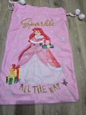 Disney little mermaid for sale  NEWCASTLE UPON TYNE