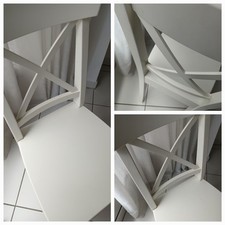 Ikea stuhl ingolf gebraucht kaufen  Amelinghausen