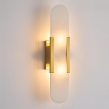 Modern alabaster wall for sale  Atlanta