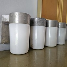 Mid century milk for sale  Seaford