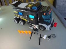 Playmobil 9360 sek gebraucht kaufen  Kitzingen