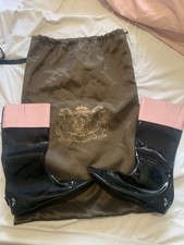 Jockey race boots for sale  HORLEY