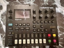 Elektron digitone voice for sale  Rochester