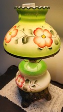 Hand painted glass for sale  Mount Pleasant