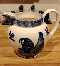 cockerel jug for sale  ROYSTON