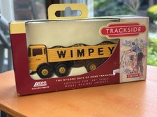Lledo trackside truck for sale  MANCHESTER