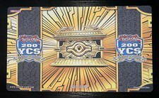 Official konami 200th for sale  Albuquerque