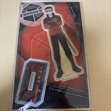 Suporte acrílico limitado World Trigger Ikoma Tatsujin LB comprar usado  Enviando para Brazil
