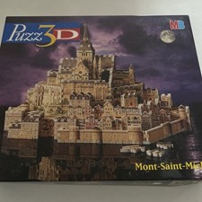 Puzz3d 220 piece for sale  REDCAR