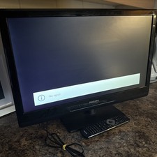 Philips inch led for sale  YORK