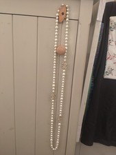 chanel necklace for sale  CHESTERFIELD