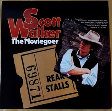 Scott walker the usato  Genova