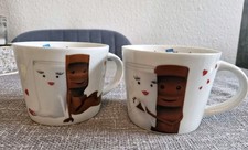 Kinderriegel tassen milky gebraucht kaufen  Jever