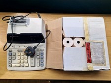 Sharp 1607p desktop for sale  LOUGHBOROUGH