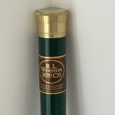 R.l. winston rod for sale  BURTON-ON-TRENT