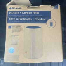 Blueair particle carbon for sale  Burbank