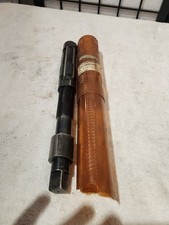 Hss taper shank for sale  Corona