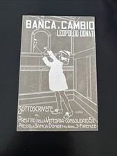 Prestito della ricostruzione usato  Italia
