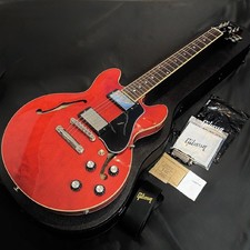 Gibson 339 niigata d'occasion  Expédié en France
