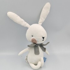 Doudou lapin blanc d'occasion  Le Portel