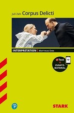 Stark interpretationen deutsch gebraucht kaufen  Berlin