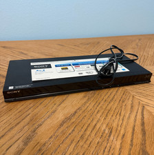 Sony bdp s280 for sale  Fort Worth