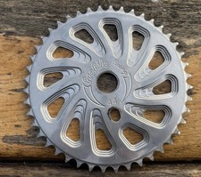 Racing chainring flywheel for sale  EAST GRINSTEAD
