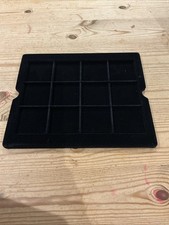 Coin display tray for sale Coin display tray for sale  TAUNTON