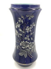 Grand vase sarreguemines d'occasion  Strasbourg-
