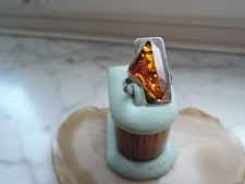 925 silber ring gebraucht kaufen  Witten