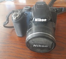 Appareil photo numérique d'occasion  Huelgoat