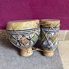 Trommel ton marokko gebraucht kaufen  Wallenhorst