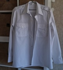 Chemise blanche homme d'occasion  Perpignan-