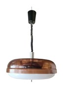 Lampadario sospensione vintage usato  Brugherio