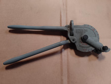 Ridgid 358 rachet for sale  YORK
