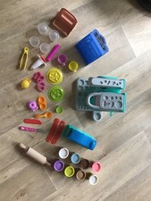 Playdoh knetspass café gebraucht kaufen  Wurzen