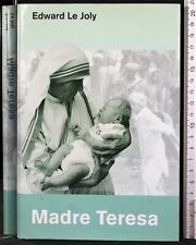 Madre teresa missionarie usato  Ariccia