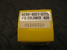 Fanuc .20 lower for sale  Lebanon
