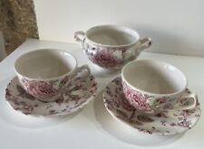 Rose chintz johnson d'occasion  Saint-Georges-de-Reneins