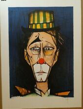 Beffa clown signed for sale  Orlando