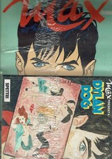 Max presenta dylan usato  Monterotondo