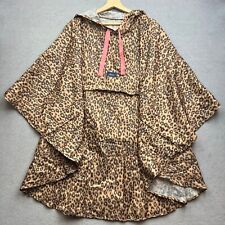 Joules poncho raincoat for sale  FERNDALE