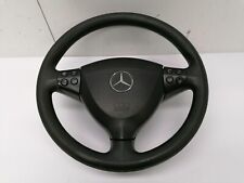 Mercedes w169 lenkrad gebraucht kaufen  Kleinrinderfeld