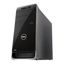 Dell XPS 8900 Intel Core i7-6700 16GB RAM 500GB NVMe SSD 2TB HDD Windows 10 PC comprar usado  Enviando para Brazil