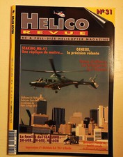 Helico revue seaking d'occasion  Valognes