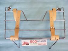 Fiat 500 portapacchi usato  Salerno