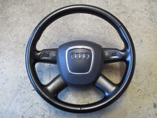 Speichen lederlenkrad audi gebraucht kaufen  Georgsmarienhütte