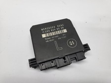 Mercedes w203 türsteuergerät gebraucht kaufen  Kleinrinderfeld