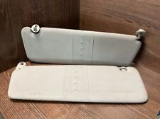 Complete sun visor d'occasion  Expédié en Belgium