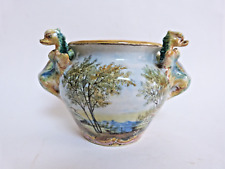 Vase pot faience d'occasion  Penne-d'Agenais
